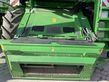 Cosechadora de Cereal - John Deere - t550