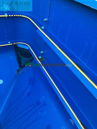 Esparcidor - Bogballe - l2 plus