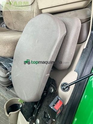 Tractor agrícola - John Deere - 6195m