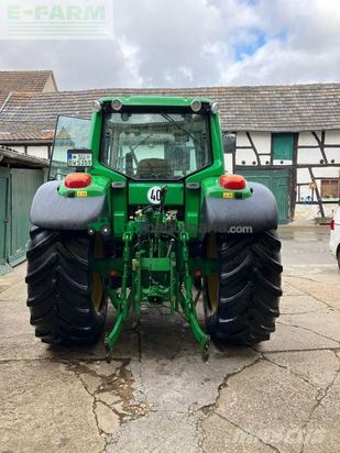 Tractor agrícola - John Deere - 6230