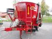 Remolqu esparcidor - BVL - v-mix 8 ls plus futtermischwagen