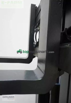 Elevadora - Linde - h 25 d 1202