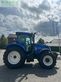 Tractor agrícola - New Holland - t6.180 dc neu zum sonderpreis