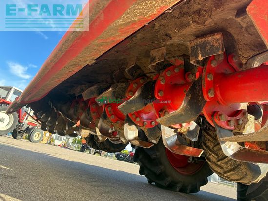 Grada rotativa - Maschio - sc 300