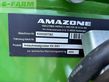 Grada rotativa - Amazone - kx3001 inkl. cataya 3000 super