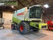 Cosechadora de Cereal - Claas - lexion 430