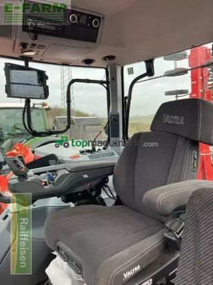 Tractor agrícola - Valtra - valtra t215v