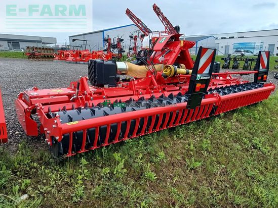 Grada de disco - Kverneland - ngh-f30-500