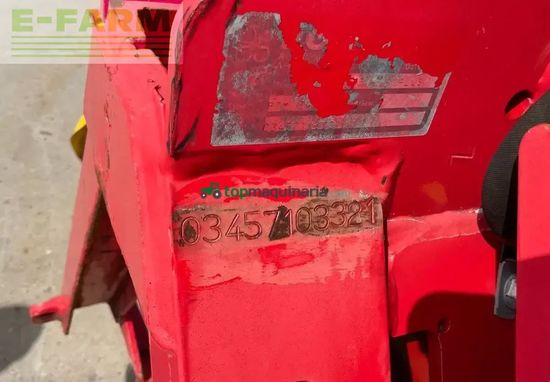 Cortacésped manual - Pöttinger - euro cat 301