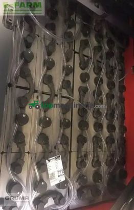 Elevadora - Linde - e 25/600 h 1252