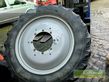 Tractor agrícola - Case IH - maxxum 110