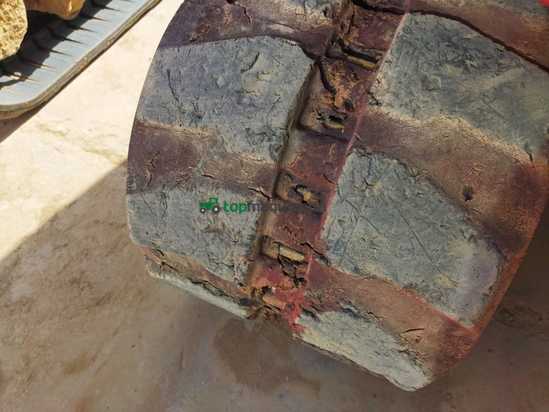 Miniexcavadora TAKEUCHI TB290