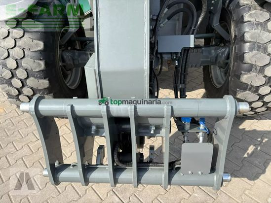 Telescopica - kramer - kt 559 kt559