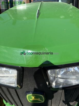 Tractor agrícola - John Deere - 5058E