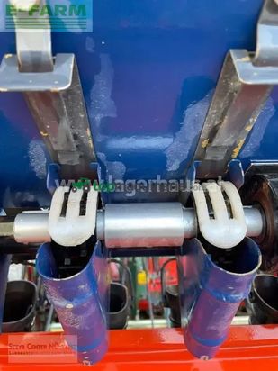 Grada rotativa - Vogel & Noot - terramat 300 mit sämaschine 3m