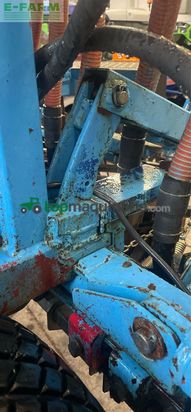 Sembradora - Sicma - ECK KING 3000