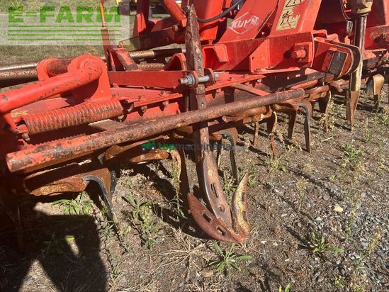 Grada rotativa - Kuhn - hr 3002 d cage