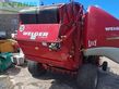 Empacadora gigant - Welger - RP 420 MASTER