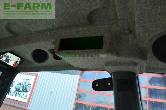 Tractor agrícola - Deutz-Fahr - agrotron 105