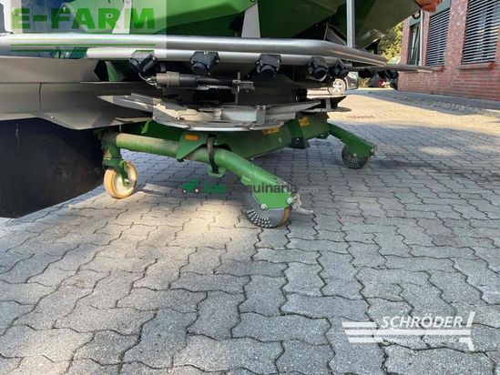 Esparcidor - Amazone - za-ts 4200 ultra profis | argus twin