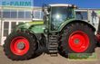 Tractor agrícola - Fendt - 936 vario