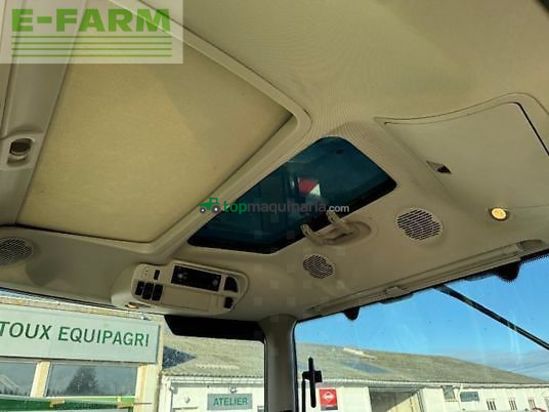 Tractor agrícola - John Deere - 6175r