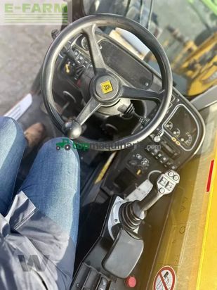 Telescopica - JCB - 541-70 super