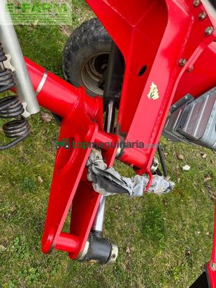 Henificador - Fella - ts 9060 verkauf im kundenauftrag