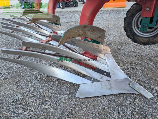 Arado - Kverneland - es100 5schar streifenkörper