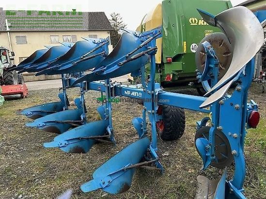 Arado - Lemken - juwel 8 mv 5 n 100