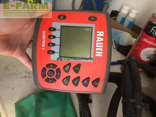 Esparcidor - Kuhn - axis 40.1w