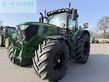 Tractor agrícola - John Deere - 6215r