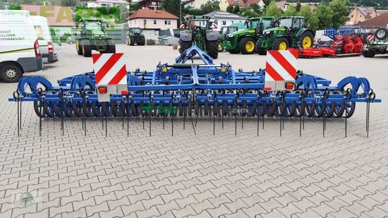 Cultivador - Kockerling - allrounder 600 2.0
