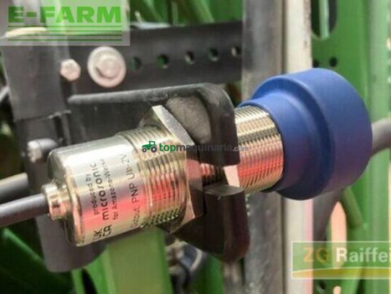Atomizador - Amazone - ux4200 super
