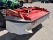 Cortacésped manual - Kuhn - gmd 310 ff