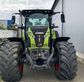 Tractor agrícola - Claas - axion 870 cmatic CMATIC