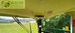 Cosechadora de Cereal - John Deere - 8500