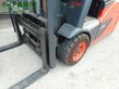 Elevadora - Linde - e14-02 ( neuzustand )