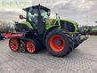 Tractor agrícola - Claas - axion 960 terra trac cmatic cebis