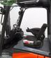 Elevadora - Linde - e 16 h evo 386-02