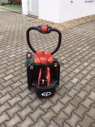 Elevadora - EP Equipment - f4