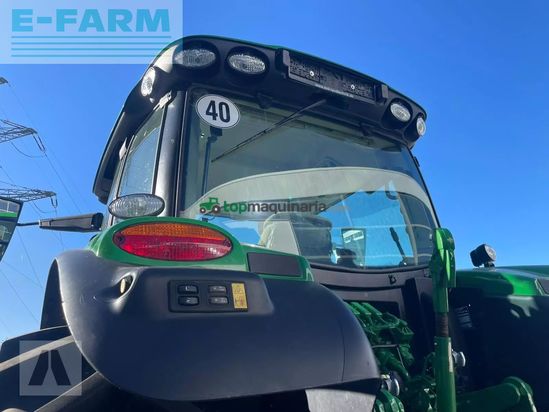 Tractor agrícola - John Deere - 6r130 6 r130