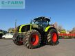 Tractor agrícola - Claas - axion 960 **vorführer**gps rtk