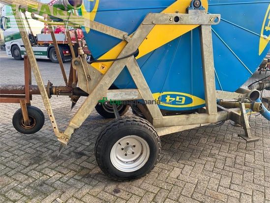 Riego - Idrofoglia - 110/340 haspel