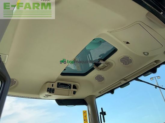 Tractor agrícola - John Deere - 6215r premium edition tractor (st26329)