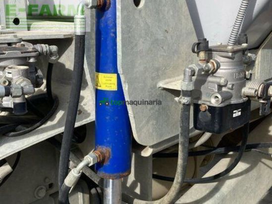 Cisterna - BSA - bpk 190