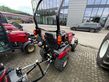 Tractor agrícola - Yanmar - sa 221 b-r