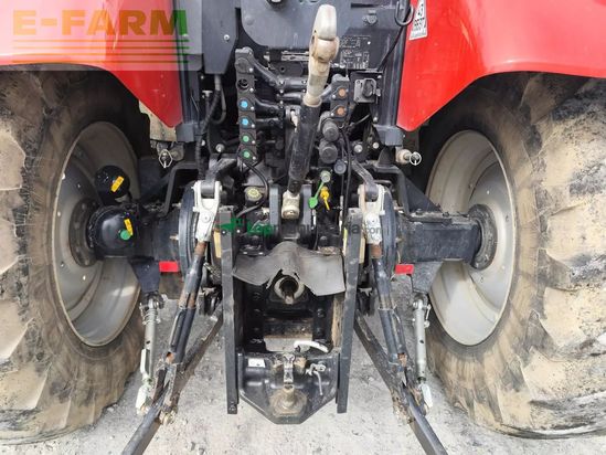 Tractor agrícola - Case IH - puma150multi
