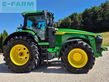Tractor agrícola - John Deere - 8r 370