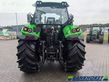 Tractor agrícola - Deutz-Fahr - 6170.4 ttv